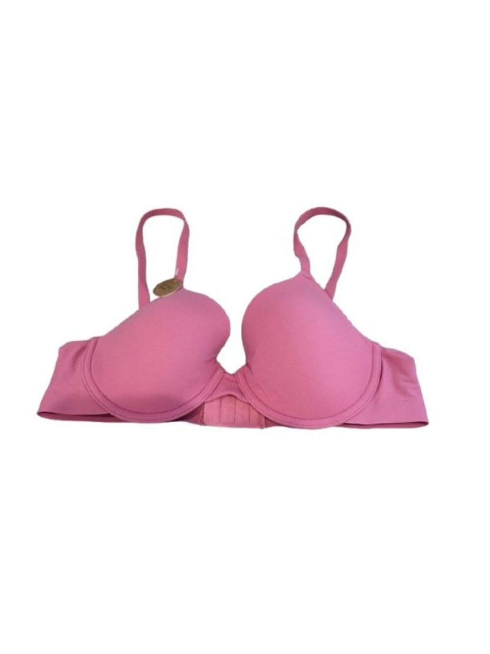 NWOT Wacoal Comfort First Contour Bra Pink Size 34B 853339